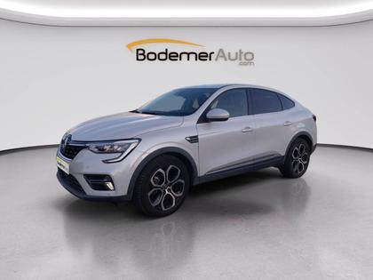 Renault Arkana - Arkana E-Tech 145 - 21B Intens - 18 800 €