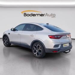 Renault Arkana Arkana E-Tech 145 - 21B Intens Saint-Brieuc