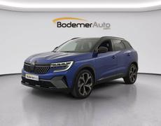 Renault Austral Saint-Brieuc