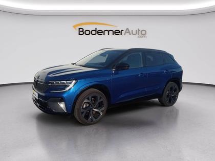 Renault Austral - Austral E-Tech hybrid 200 Techno esprit Alpine - 27 900 €