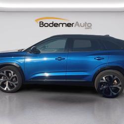 Renault Austral Austral E-Tech hybrid 200 Techno esprit Alpine Saint-Brieuc