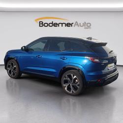 Renault Austral Austral E-Tech hybrid 200 Techno esprit Alpine Saint-Brieuc