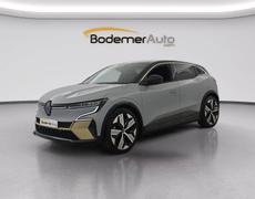 Renault Megane E-Tech Saint-Brieuc