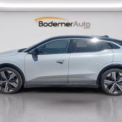Renault Megane E-Tech Megane E-Tech EV60 220 ch super charge Iconic Saint-Brieuc