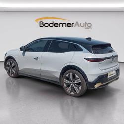 Renault Megane E-Tech Megane E-Tech EV60 220 ch super charge Iconic Saint-Brieuc