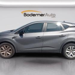 Renault Captur Captur TCe 90 - 21 Zen Saint-Brieuc