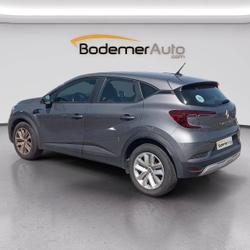 Renault Captur Captur TCe 90 - 21 Zen Saint-Brieuc
