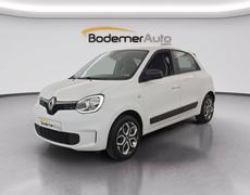 Renault Twingo 3 Saint-Brieuc
