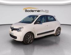 Renault Twingo 3 Saint-Brieuc