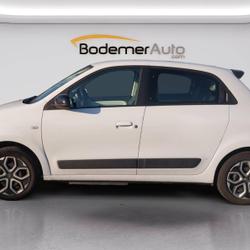 Renault Twingo 3 Twingo III E-Tech Equilibre Saint-Brieuc
