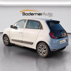 Renault Twingo 3 Twingo III E-Tech Equilibre Saint-Brieuc