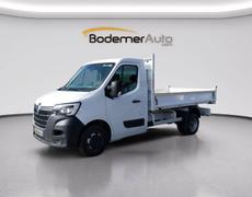 Renault Master Saint-Brieuc