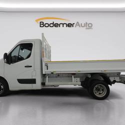 Renault Master BS PROP RJ3500 L2 PAFC BLUE DCI 130 EURO VI CONFORT occasion - Saint-Brieuc - photo 2/24