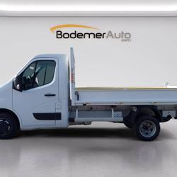 Renault Master MASTER BS PROP RJ3500 L2 PAFC BLUE DCI 130 EURO VI CONFORT Saint-Brieuc