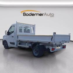Renault Master MASTER BS PROP RJ3500 L2 PAFC BLUE DCI 130 EURO VI CONFORT Saint-Brieuc