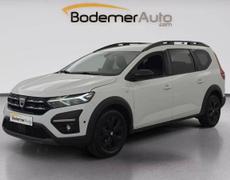 Dacia Jogger Saint-Brieuc