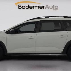 Dacia Jogger Jogger ECO-G 100 7 places Extreme + Saint-Brieuc