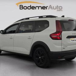 Dacia Jogger Jogger ECO-G 100 7 places Extreme + Saint-Brieuc