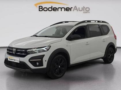 Dacia Jogger - Jogger ECO-G 100 7 places Extreme + - 18 550 €
