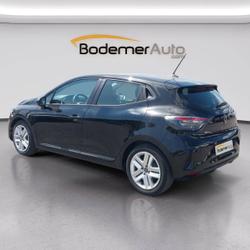 Renault Clio 5 Clio E-Tech full hybrid 145 ch GSR2 Evolution Saint-Brieuc