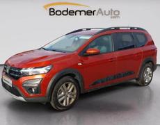 Dacia Jogger Saint-Brieuc