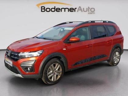Dacia Jogger - Jogger ECO-G 100 5 places Confort - 16 600 €