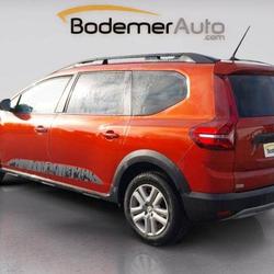 Dacia Jogger Jogger ECO-G 100 5 places Confort Saint-Brieuc