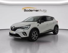 Renault Captur Saint-Brieuc