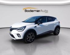 Renault Captur Saint-Brieuc