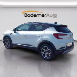 Renault Captur Captur TCe 90 Techno Saint-Brieuc
