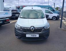 Renault Express Saint-Brieuc