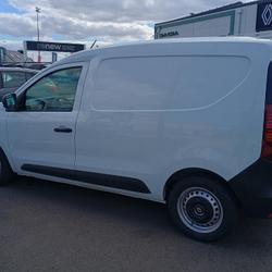Renault Express VAN BLUE DCI 95 - 22 CONFORT occasion - Saint-Brieuc - photo 2/21