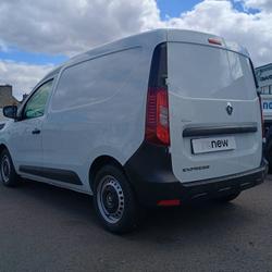 Renault Express VAN BLUE DCI 95 - 22 CONFORT occasion - Saint-Brieuc - photo 3/21