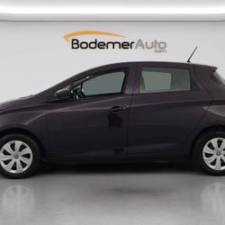 Renault Zoe R110 - MY22 Equilibre occasion - Saint-Brieuc - photo 2/29