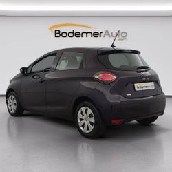 Renault Zoe R110 - MY22 Equilibre occasion - Saint-Brieuc - photo 3/29