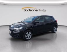 Dacia Sandero Saint-Brieuc