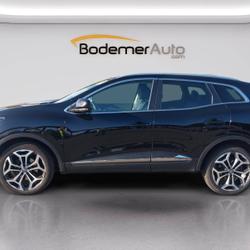 Renault Kadjar Kadjar Blue dCi 115 EDC Intens Saint-Brieuc