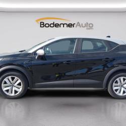 Renault Captur Captur Eco-G 100 ch Evolution Saint-Brieuc