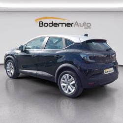 Renault Captur Captur Eco-G 100 ch Evolution Saint-Brieuc