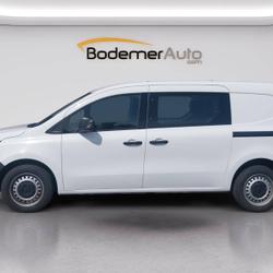 Renault Kangoo KANGOO VAN CA BLUE DCI 115 L2 ADVANCE Saint-Brieuc