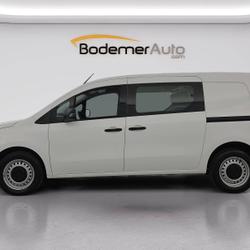 Renault Kangoo VAN CA BLUE DCI 115 L2 ADVANCE occasion - Saint-Brieuc - photo 2/29