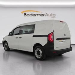 Renault Kangoo VAN CA BLUE DCI 115 L2 ADVANCE occasion - Saint-Brieuc - photo 3/29