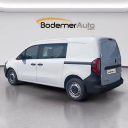 Renault Kangoo KANGOO VAN CA BLUE DCI 115 L2 ADVANCE Saint-Brieuc