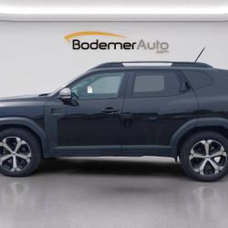 Dacia Duster Duster Hybrid 140 Journey Saint-Brieuc