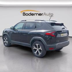 Dacia Duster Duster Hybrid 140 Journey Saint-Brieuc