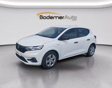 Dacia Sandero Saint-Brieuc