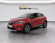 Renault Captur Saint-Brieuc