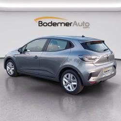 Renault Clio 5 Clio Blue dCi 100 ch GSR2 Evolution Saint-Brieuc