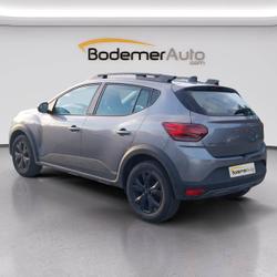 Dacia Sandero Sandero TCe 90 GSR2 Stepway Extreme Saint-Brieuc