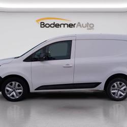 Renault Kangoo KANGOO VAN FG TOLE BLUE DCI 95 L1 GSR2 EXTRA Saint-Brieuc